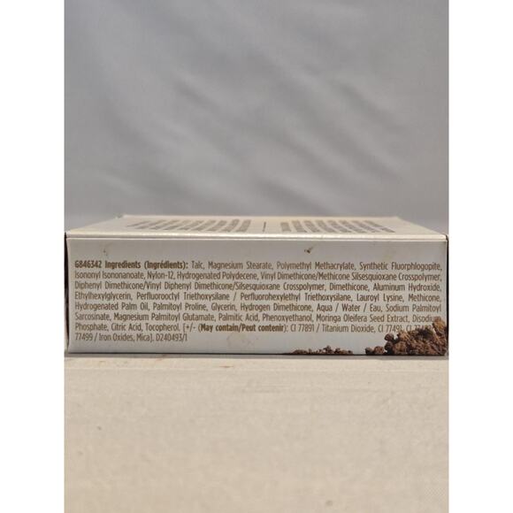 Urban Decay Stay Naked 70WY Real-Skin Matte Powder Foundation 6g#J95j - Picture 4 of 4